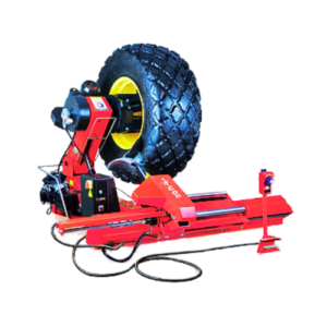 Semi-Automatic Tyre changer machine for Truck