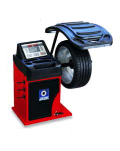 Digital Wheel Balancer