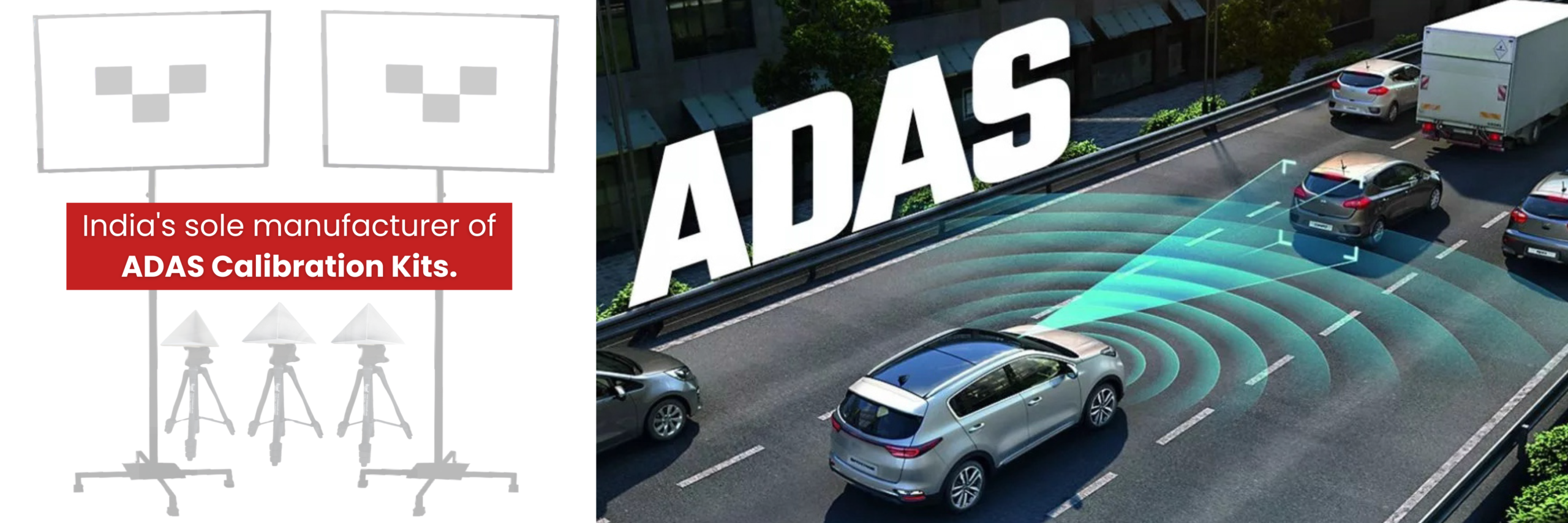 Adas Kit Manufacturer in India