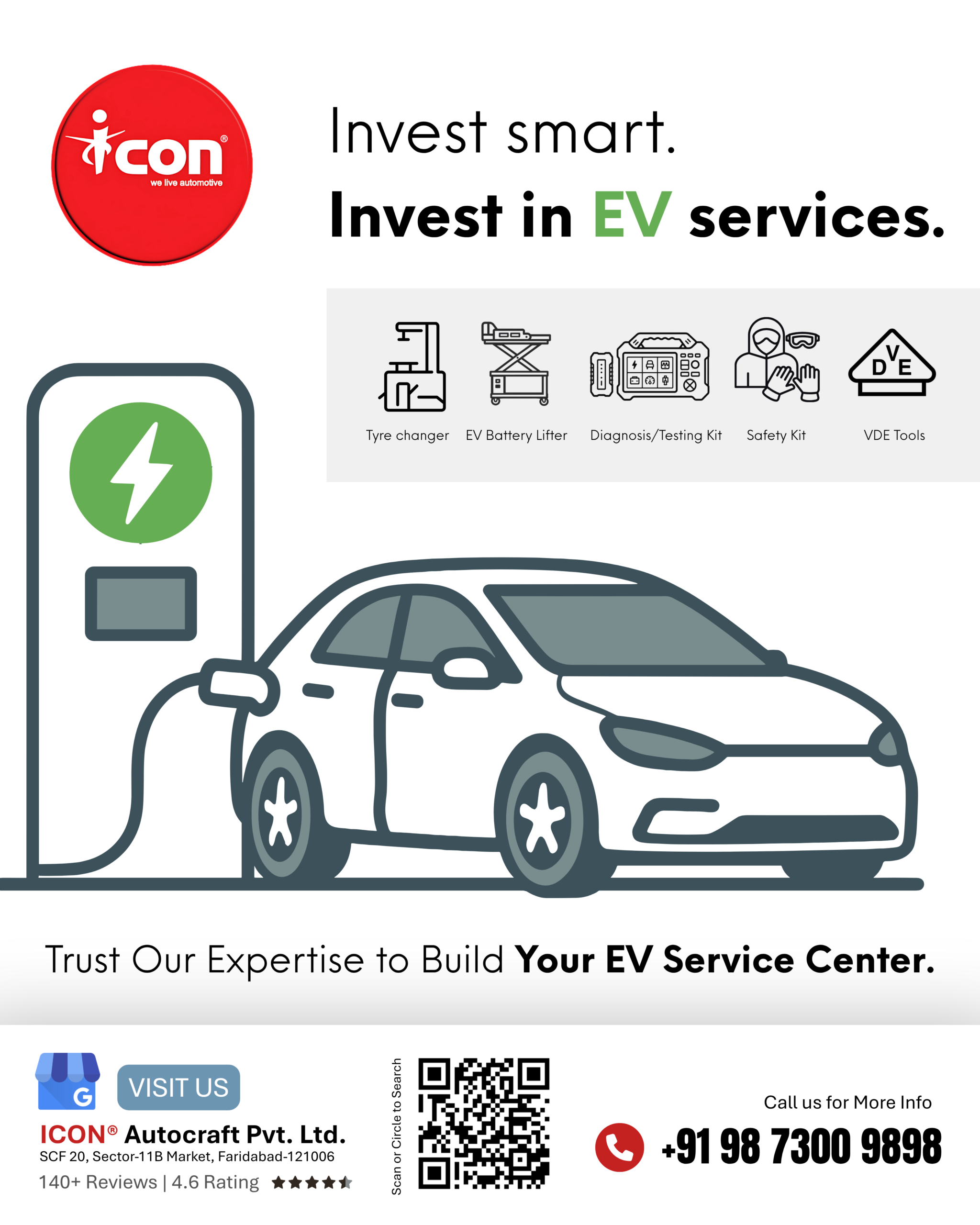 Ev Products